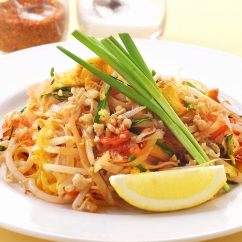 Pad Thai Set