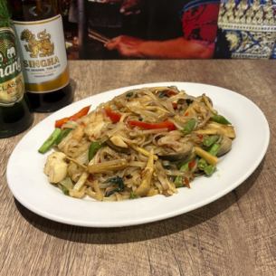 「パッキーマオ」