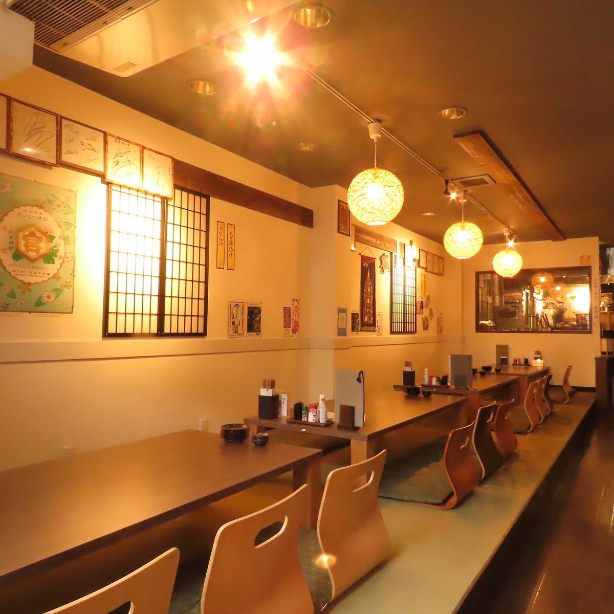 オーナーが焼き上げる原始焼きは絶品です。是非ご賞味ください。