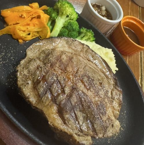 沖縄県産豚肉を使用