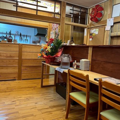 安心・安全・健康をお届け