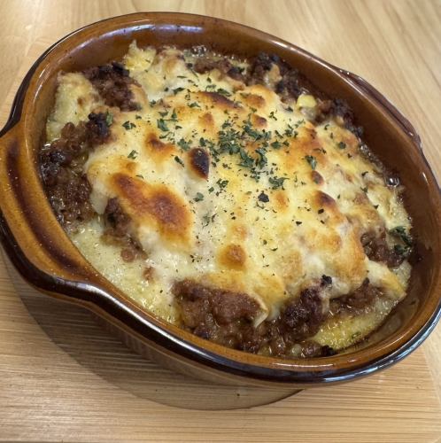 シェパーズパイ