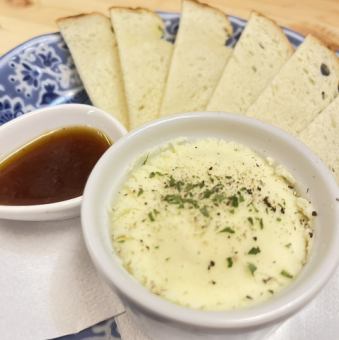 マッシュポテト