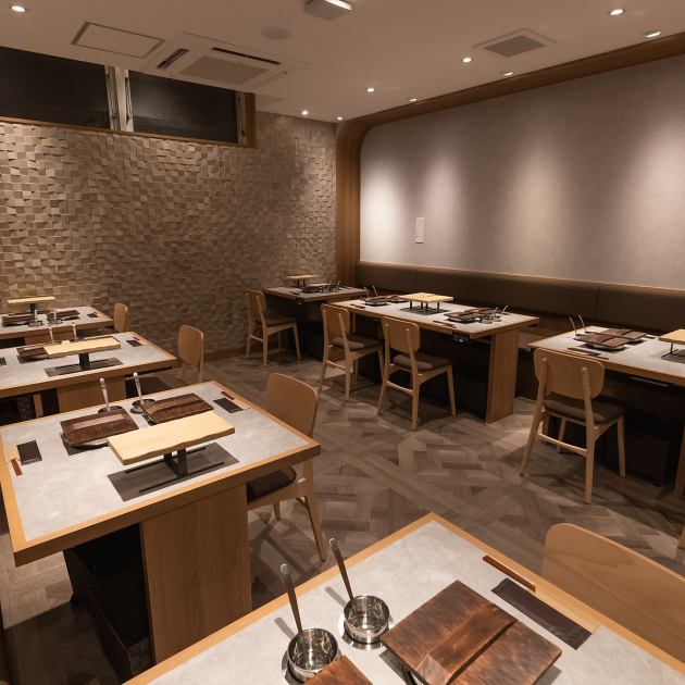 レタしゃぶダイニング すすきの本店 公式