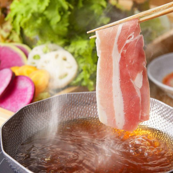 レタしゃぶダイニング すすきの本店 公式