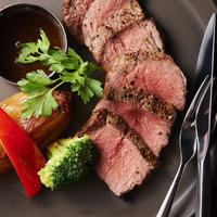 [2 hours all-you-can-drink included] Hormone-free Black Angus beef rib roast steak plan, 5 dishes total, 5,500 yen