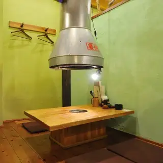【各シーンに！お座敷のお席を完備しております◎】
