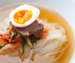 盛岡冷麺