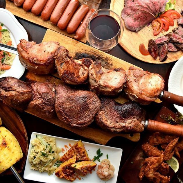 2969 肉 NIKU ROCK 新宿西口店【公式】