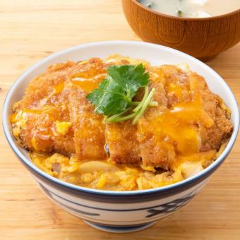 カツ丼