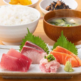 新鮮 刺身[並]