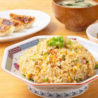 チャーハン