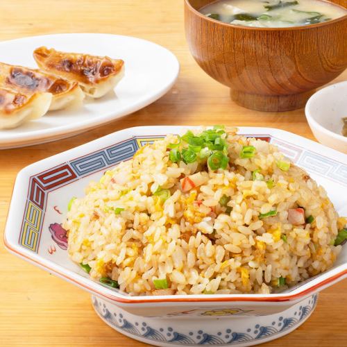 チャーハン
