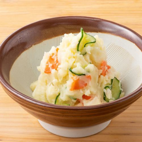 ポテトサラダ