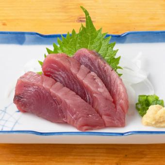 かつお刺身
