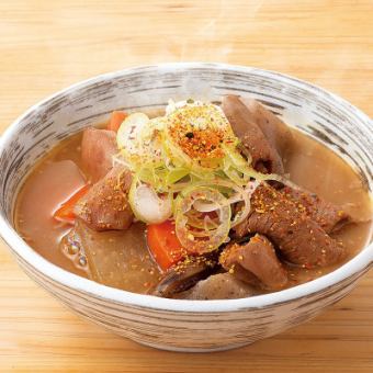煮込み(味自慢)