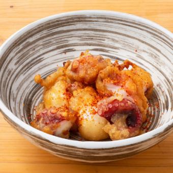 揚げ 各種
