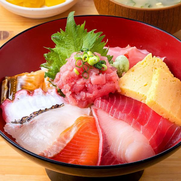 ★安くて美味しい！「まる大」の定食を召し上がれ♪