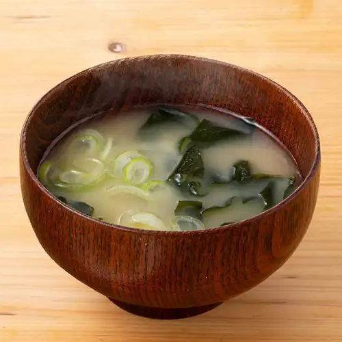 味噌汁