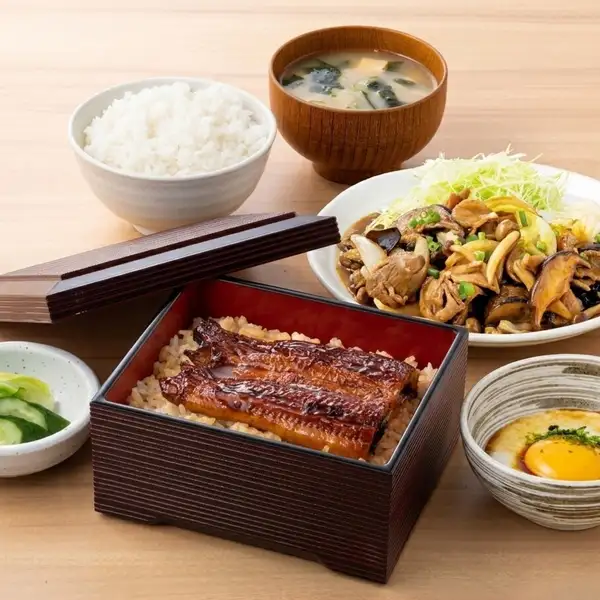 10月限定！定食のまる大で秋の味覚祭り！