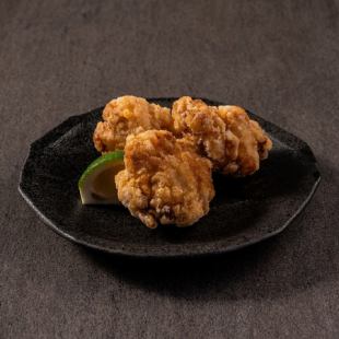 唐揚 ３個