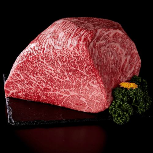 厳選した上質なお肉