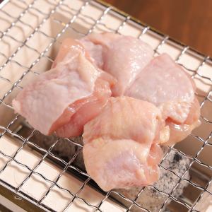 山口県産長州鶏もも
