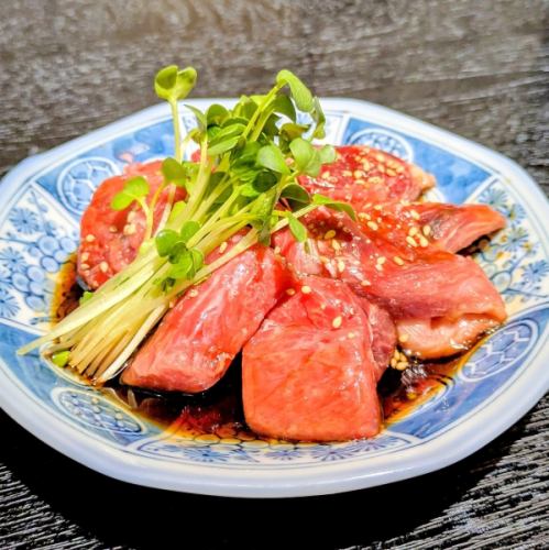 鮪魚燒烤