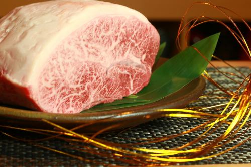 【豪華絢爛】鮮魚のお造り、松茸ご飯 や和牛ステーキなど旬の食材を堪能！◆全11品12000円(税込)