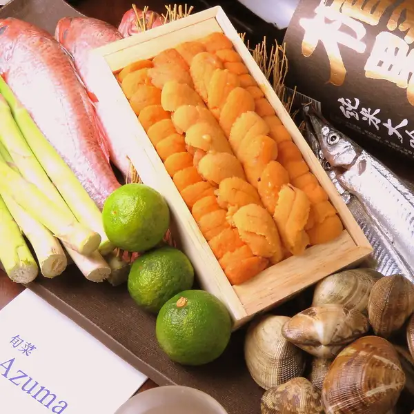 【各種宴会向け】】黒毛和牛・鯛しゃぶなどを堪能120分飲み放題付全12品10000円(税込)