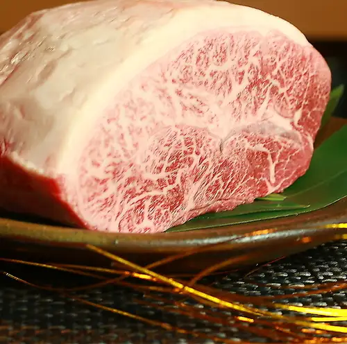 [Carefully Selected Meat Dishes] The finest Wagyu beef, bursting with flavor
