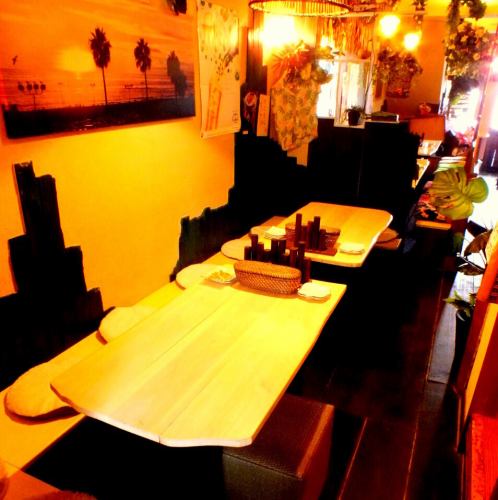 【女子会ならお任せ☆】