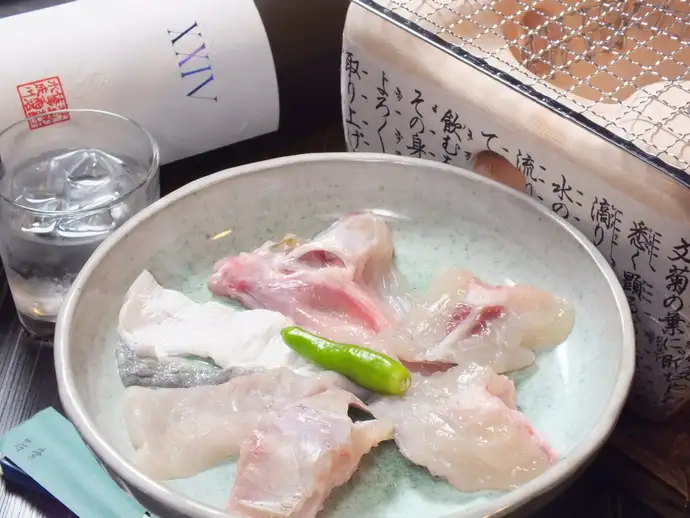 ふぐ料理 若葉【公式】