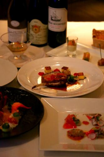 菜單B：時令特色菜 1/16~2/19