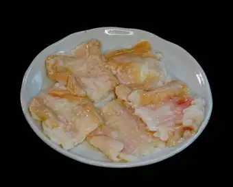 ホルモン　100ｇ