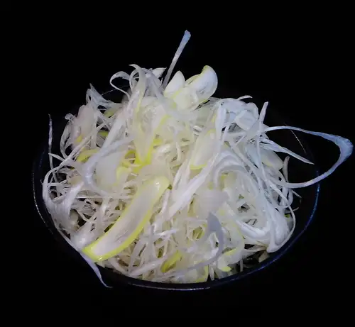 味ネギ