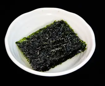 韓国のり