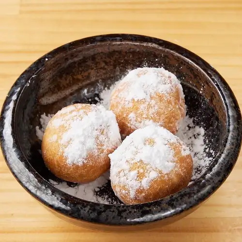 チーズボール