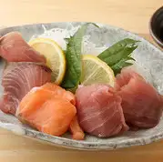 【海鮮】海鮮盛り合わせ