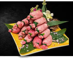 【预购商品】丝绸之神谭的糖果包装纸