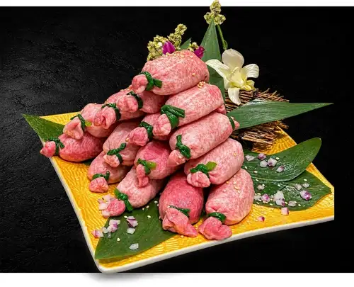 【预购商品】丝绸之神谭的糖果包装纸
