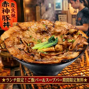 猪肉饭(普通猪肉)