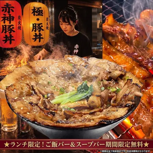 【本店特色】极致神仙猪肉饭/极致神仙猪裙肉饭