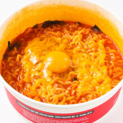 炒面/汤面：9种