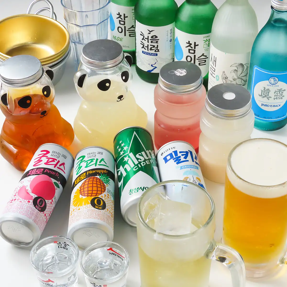 2178日圓起，60種菜色任你享用的自助午餐！ ！