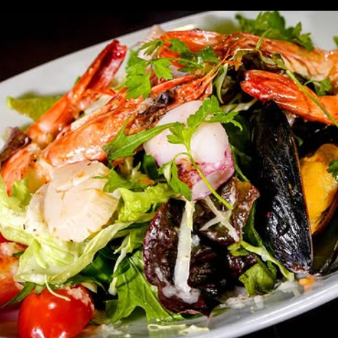 地元の有明海苔を使った料理をふんだんにお楽しみいただけます♪