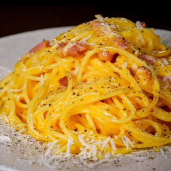 カルボナーラ