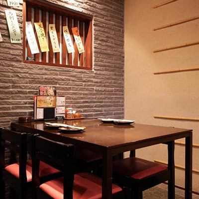 お仕事帰りにもぜひ♪