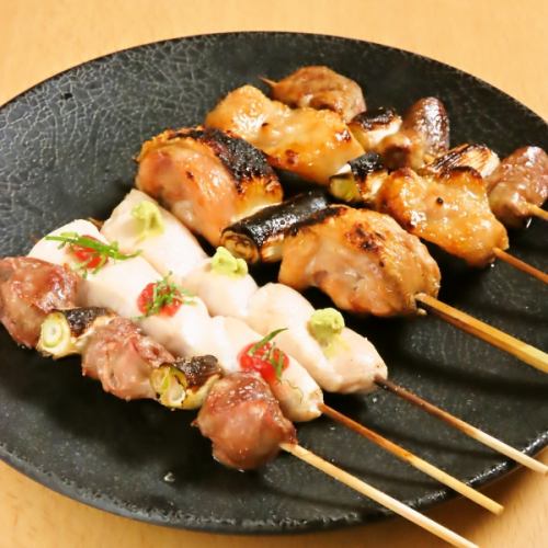 深夜のご来店も歓迎します
