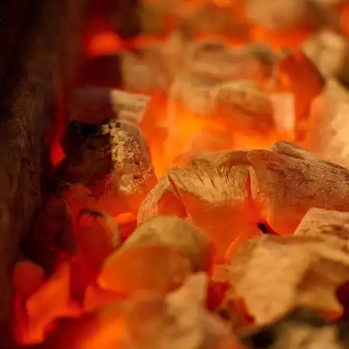 A selection of exquisite skewers, carefully grilled over charcoal.